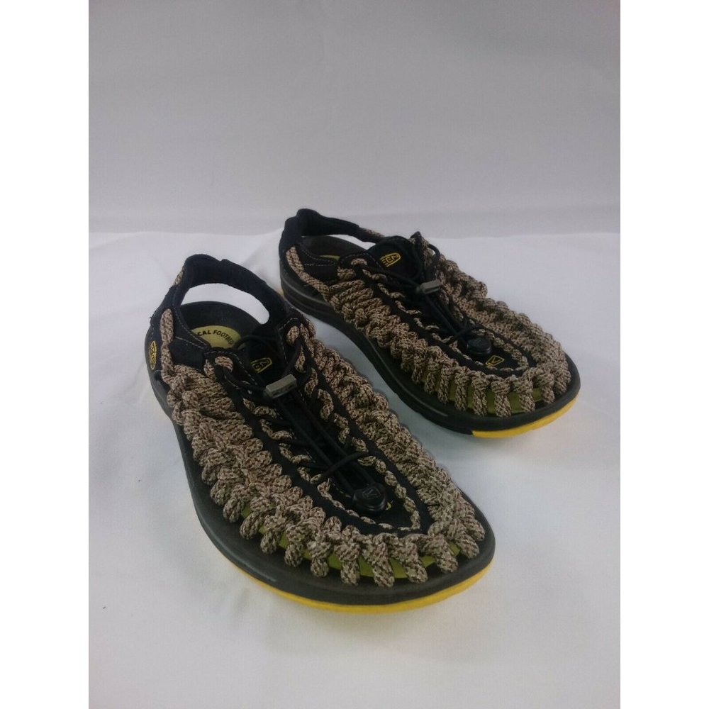 Keen Anatomical Footbed Water Sandals Fisherman